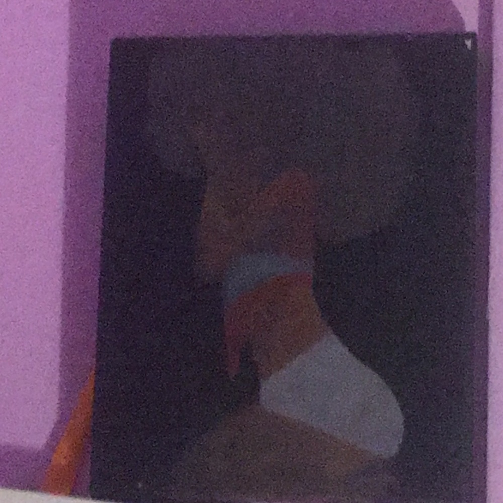 One of my favorite paintings